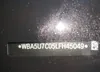 WBA5U7C05LFH45049: 42446305