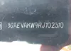 5GAEVAKW9RJ102310: 42449981