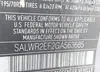 SALWR2EF2GA563685: 42457695
