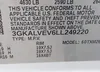 3GKALVEV6LL249220: 42462069