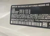 WBA43AT04PCM23292: 42465765