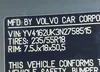 YV4162UK3N2758515: 42468259