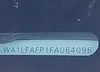 WA1LFAFP1FA064096: 42475381