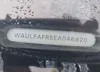 WAULFAFR5EA046820: 42475661