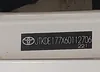 JTKDE177X60112706: 42486981