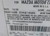 1YVHZ8BHXA5M20597: 42487392