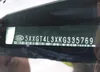 5XXGT4L3XKG335769: 42493487