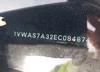 1VWAS7A32EC084874: 42493488