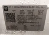 3GNKBDRSXNS214872: 41609043