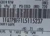 1FATP8FF1L5115237: 41613761