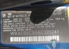 WBAEB5C53AC225241: 41642038