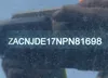 ZACNJDE17NPN81698: 41695087