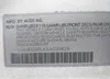 WAUKGAFLXAA020826: 41711179