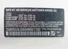 3MW5U9J06M8B61782: 41775612