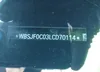 WBSJF0C03LCD70114: 41821818