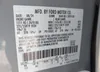 3FMTK3SU3RMA33010: 41840676