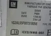 1G2AL55F887318056: 41887265