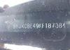 5YJXCBE49KF187384: 41890085