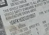 1GKFK16327J310557: 42915303