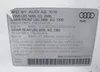 WA1D7AFP6HA071517: 42931668
