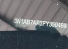 3N1AB7AP3FY350498: 42976487
