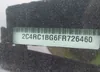 2C4RC1BG6FR726460: 43008750