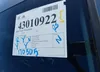 WAULFAFR8DA035440: 43010922