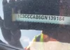 1C3CCCAB6GN139184: 43068026