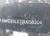 KMHD35LE1DU058304: 43075626