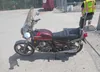 CX500E2007319: 43085108