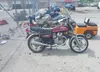 CX500E2007319: 43085108