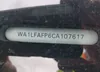 WA1LFAFP6CA107617: 43099098