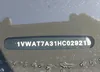 1VWAT7A31HC029219: 43102111