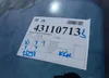 SAJDD1EV6JCK53289: 43110713