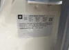 1G6AX5SX5F0136143: 43123677