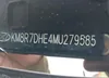 KM8R7DHE4MU279585: 43166777