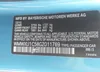WMWXU1C58G2D11769: 43171172