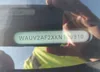 WAUV2AF2XKN109910: 43174465