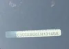 2C3CCABG0LH131406: 43175923