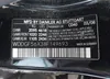 WDDGF56X38F149693: 43184040