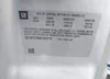 2G1WT57N491323719: 43193344
