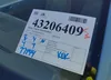 3VW5P7AT9DM831631: 43206409