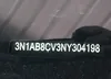 3N1AB8CV3NY304198: 43218646