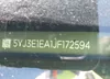 5YJ3E1EA1JF172594: 43221076
