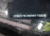 3VWC57BU8MM015806: 43260695