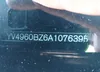 YV4960BZ6A1076395: 43267554