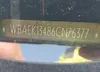 WBAEK13486CN76377: 43270027