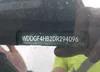 WDDGF4HB2DR294096: 43276830
