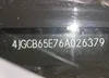 4JGCB65E76A026379: 43300599