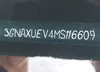 3GNAXUEV4MS116609: 43303594